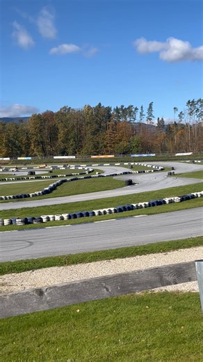 PS Racing Center Grainbach | Heidi Tuider