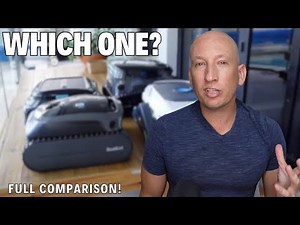 Which Pool Robot Is ACTUALLY Best? Aiper vs Degrii vs Beatbot (2025 Test)