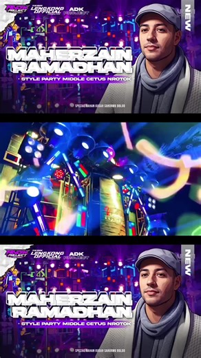 DJ Ramadhan 2026: Unforgettable Beats