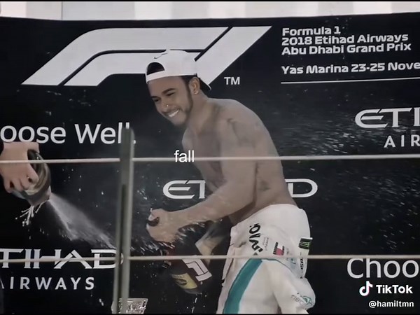 Create Engaging Edits Inspired by Lewis Hamilton