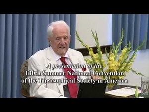 Stephan Hoeller: Blavatsky and the Once and Future Gnosis