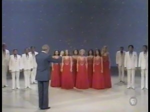 LAWRENCE WELK 1976 Celebrates 200 years of American Music PART 2
