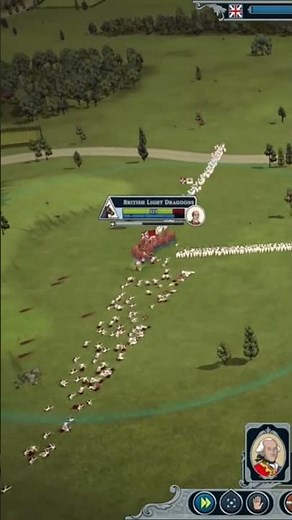 Master of Command: Trail of Death