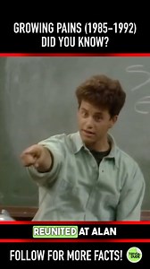 Look at little Leo! Just a child! #growingpains #growingpains1985 #growingpainstv #nealmarlens #alanthicke #joannakerns #traceygold #kirkcameron #jeremymiller #leonardodicaprio #ashleyjohnson #chelseanoble #andrewkoenig #juliemccullough #candacecameronbure #robinthicke #80stv #80stelevision #sitcoms #sitcom #tvtrivia #televisiontrivia #scottneumyer #didyouknowthis #didyouknowthat #movietrivia #triviadude | Scott Neumyer