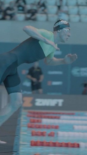 4.1K views | It’s all about making the jump  Supertri E is only 25 days away…. | Supertri | Facebook