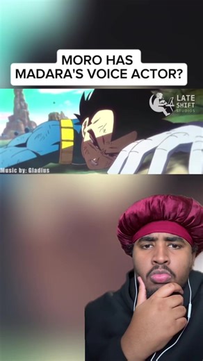 Exploring the Impact of Moro in Dragon Ball Super
