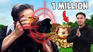 4.6M views · 228K reactions | I Captured the Famous Photographer in Baguio City Model | Karl Patacsil Films Photographer | J-Mar Wesley Videographer | UwR Captured | Wesley | Facebook