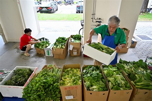 Why food waste is a $540 billion opportunity hiding in plain sight