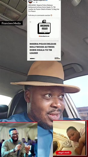 Call for Justice: Investigation into Pastor's Allegations