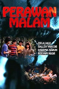 Perawan Malam - Movie