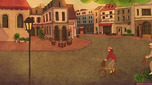 Love is in small things! ✨✨✨ youtube.com/puuung1 #puuunganimation #puuunglittlemoment #puuung #animation #couple #littlemoment #love #couplegoals #relationshipgoals #iloveyou #loveforever #relationship #loveyou #goodvibes #itslovestory #xoxo #couplelove #digitalart #lovestory #memories #loveofmylife #inlove | Puuung