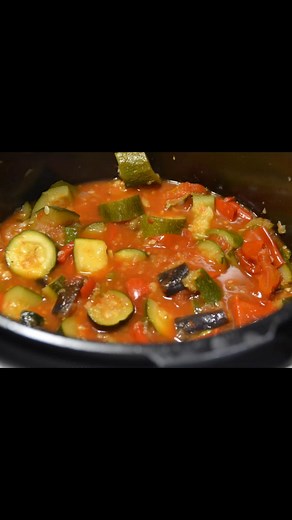 6.5K views · 47 reactions | Allez une ratatouille à ma façon...