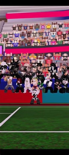 Nuevo video junto a los integrantes! Cupos disponibles, únanse 🙏 Juego: RH Dance Studio Baile: O.O