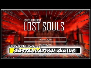 How To Download & Install Forever Stranded for Minecraft