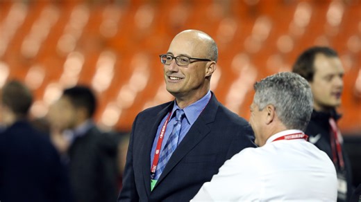 USMNT legend Kasey Keller questions Pochettino's World Cup 'master plan'