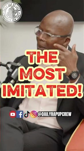 They Copy Everything We Create… Then Judge Us?