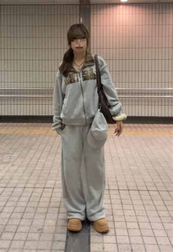 おすすめの秋コーデセットアップ