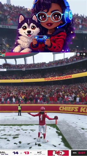 16 seconds left....down 7 #shorts