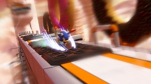 New Sonic Game Coming In 2022