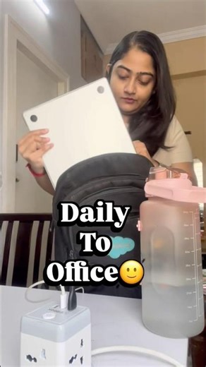 Work from office Reality🥲Software Engineer Life❤️ #minivlog
