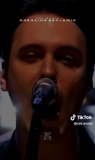 Breath Breaking Benjamin Lyrics Music Video