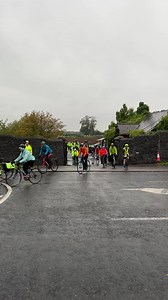 Great Dublin Bike Ride 2023 🤩 Best of luck to everyone taking part in this year’s cycle 🚲 | Cycling Ireland