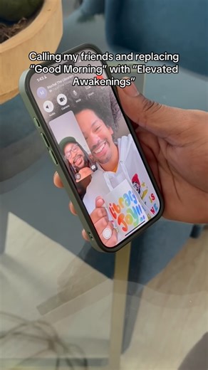 Terrell Davis on Instagram: "In 2026 we say Elevated Awakenings 🙌🏽 Thank you @shelley @mychal3ts @taliabreanna @tahirmoore @iamderickwashington @derrell_400 for helping make this happen 💪🏾😂"