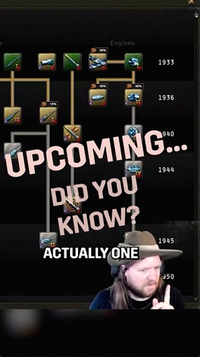 HOI4 Inconsistency Detected?!