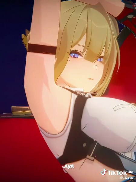 Zenless Zone Zero Trailer - 120 FPS Edit featuring Evelyn