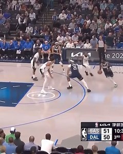 49K views · 1.1K reactions | Kyrie with the double step back 3 points bucket! | Uncle Drew | Facebook