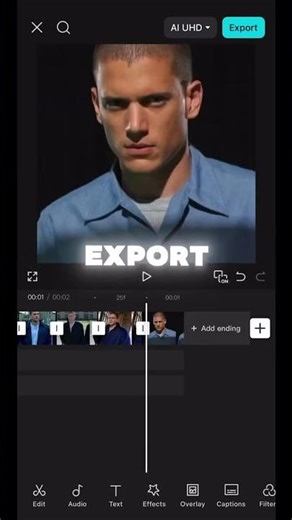 Create Viral Memory Reels in 25second! | CapCut Editing Guide 😈
