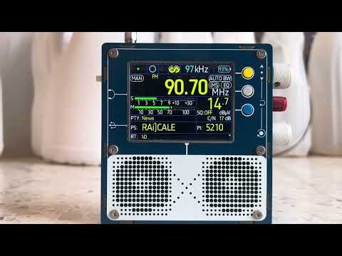 FM DX Radio Radicale Siracusa 90.7 MHz From Malta [Tropo]