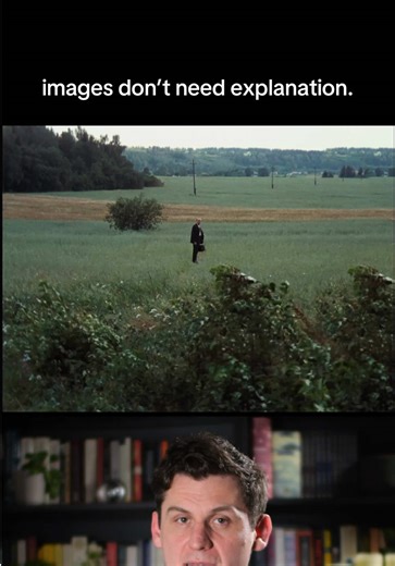 mirror (1975) dir: tarkovsky | #cinema #art #image #filmtok #movietok