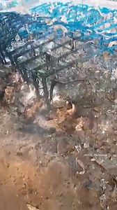 384K views · 5.9K reactions | Drone footage shows the destruction at Iran’s largest port, Bandar Abbas, after a massive explosion killed at least 65 people and injured over 1,000, according to Iranian state media. | Al Jazeera English | Facebook