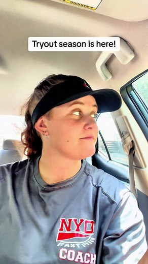 Softball Tryout Tips: How to Stand Out and Impress Coaches