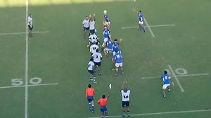14K views · 212 reactions | This try was pure class from Fiji Rugby Warriors in the World Rugby Pacific Challenge 2019  | World Rugby | Facebook