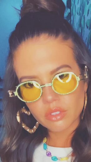 Chanel West Coast Music Video Compilation | Deepfake Parody