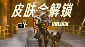 cod16全解锁体验