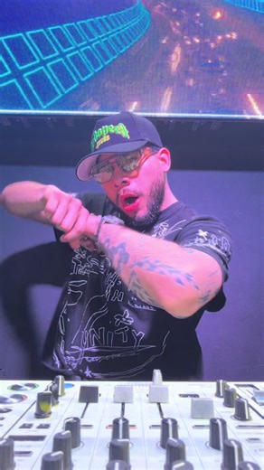 Puroooo demboooow #tiktokviral #tiktoklive #nicaragua🇳🇮 #dj #dembow