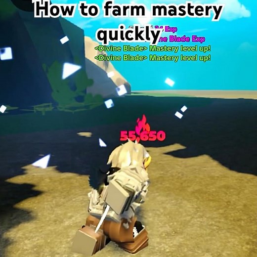 How to level up your mastery quickly on solo hunters.