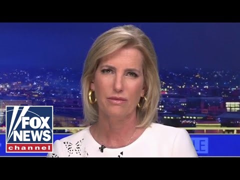 Ingraham: We're sleepwalking into a calamity