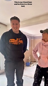 26K views · 671 reactions | Want to see a little kitchen makeover in...