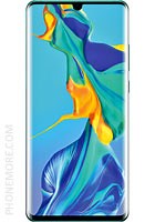 Huawei P30 Pro - Ficha Técnica