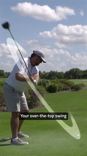 3 reasons you should consider using The Billion Dollar Tee Shot: 1️⃣ You use your natural swing to find the fairway – darn near every time 2️⃣ You don't lose even one yard of distance (that's why more than 2/3 of Tour pros hit a fade) 3️⃣ You enjoy easier approach shots, easier pars (and even birdies), and easier livin' on the golf course! Watch the full training here 👉👉👉 | Performance Golf