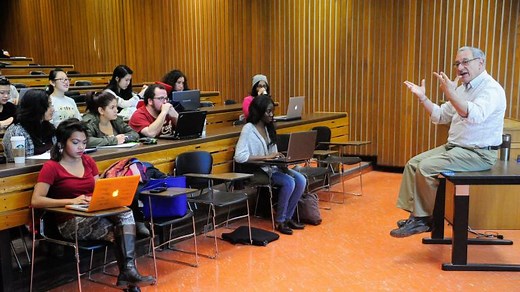 Psychology at the University of Toronto Scarborough