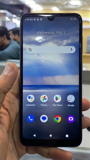 AT&T calypso 4 3/32 non pta price only :5500#8millionviews #cellphone #subscribemychannel