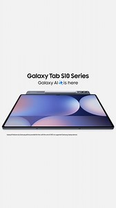 667 reactions · 36 shares | Note Assist with Galaxy AI has your back. Easily transcribe and summarize meetings on the new Galaxy Tab S10 Series. | Samsung | Facebook