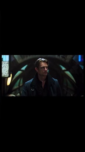 🎬 Serie: Altered Carbon