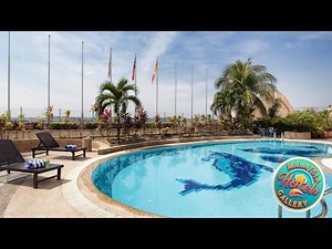 Summit Hotel Subang USJ | Kuala Lumpur, Malaysia | Hotel Review 🏩