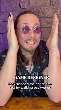 Game Devs React to Speedrunners Breaking their Game 🏎️